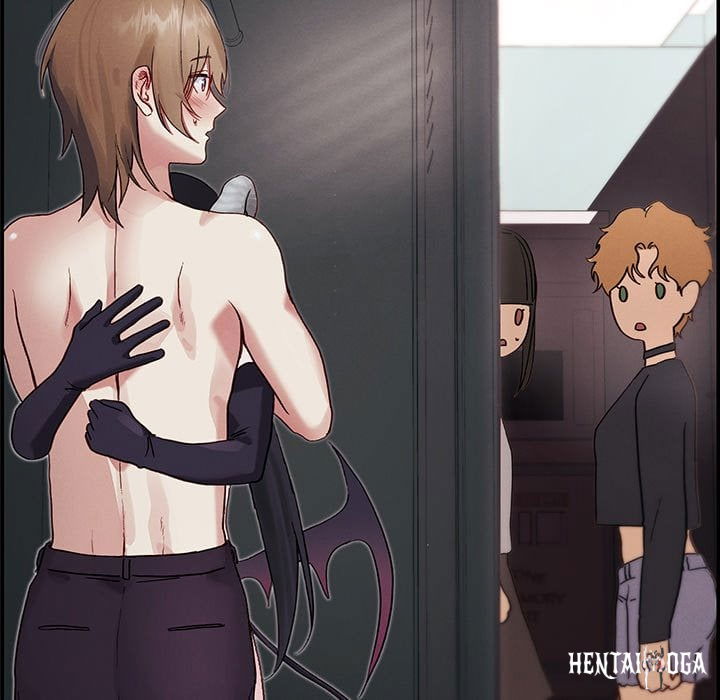 From Weakling to Nemesis From Weakling to Nemesis Chapter 32 - Page 74