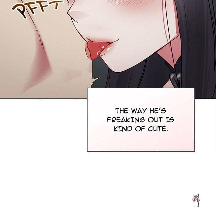 From Weakling to Nemesis From Weakling to Nemesis Chapter 32 - Page 88