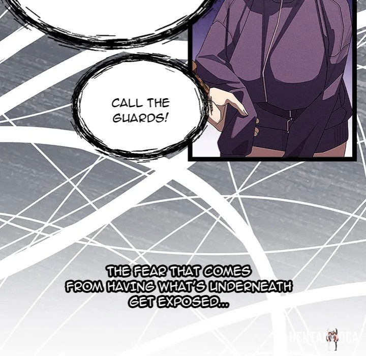 From Weakling to Nemesis From Weakling to Nemesis Chapter 31 - Page 105