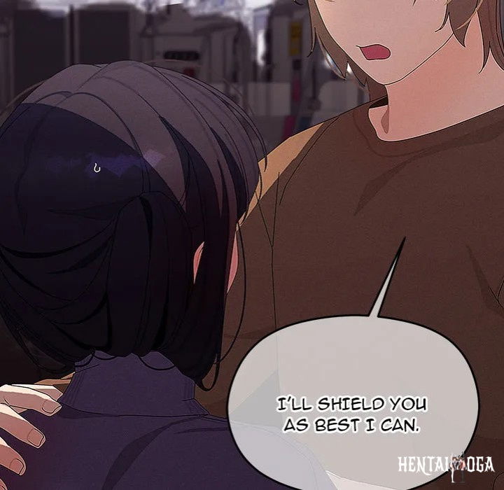 From Weakling to Nemesis From Weakling to Nemesis Chapter 31 - Page 118