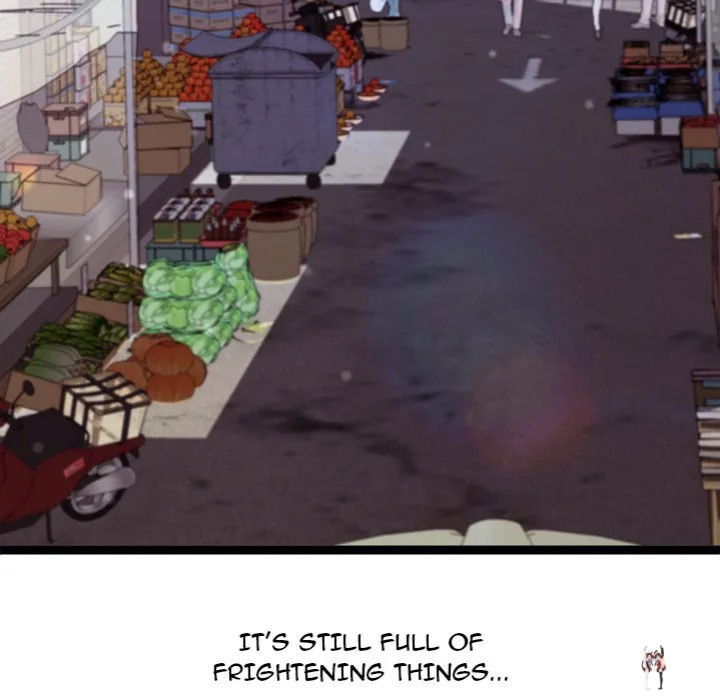 From Weakling to Nemesis From Weakling to Nemesis Chapter 31 - Page 128