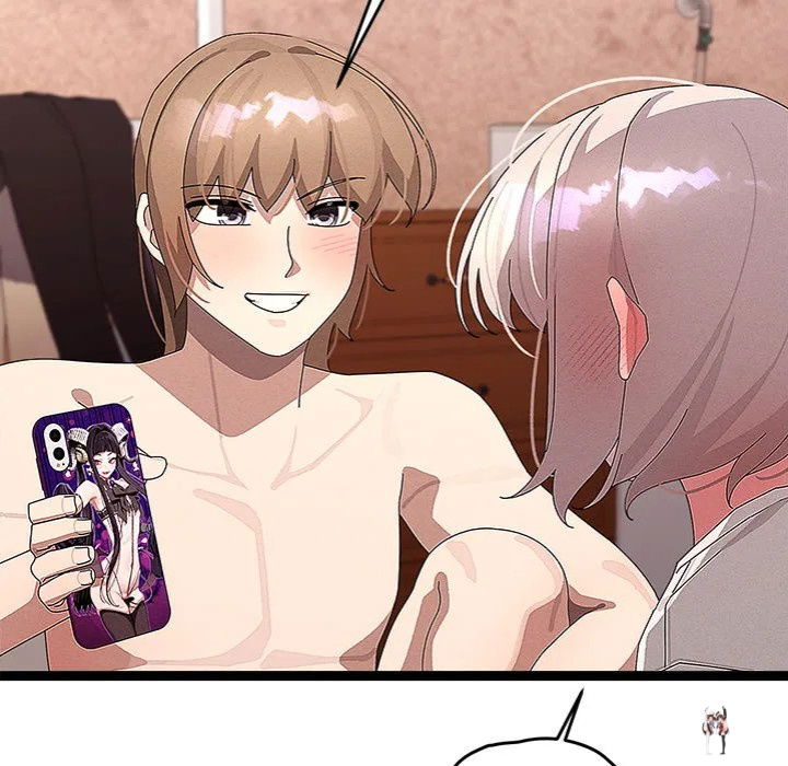 From Weakling to Nemesis From Weakling to Nemesis Chapter 31 - Page 18