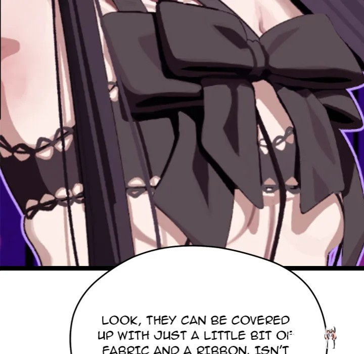 From Weakling to Nemesis From Weakling to Nemesis Chapter 31 - Page 35