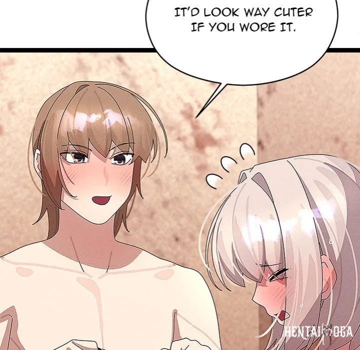 From Weakling to Nemesis From Weakling to Nemesis Chapter 31 - Page 37