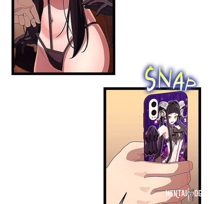 From Weakling to Nemesis From Weakling to Nemesis Chapter 31 - Page 47