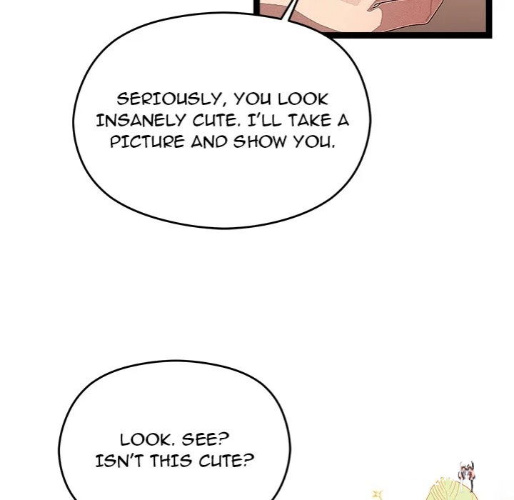 From Weakling to Nemesis From Weakling to Nemesis Chapter 31 - Page 48