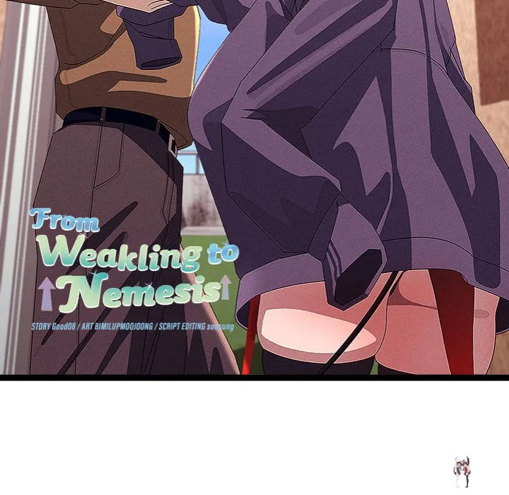 From Weakling to Nemesis From Weakling to Nemesis Chapter 31 - Page 77