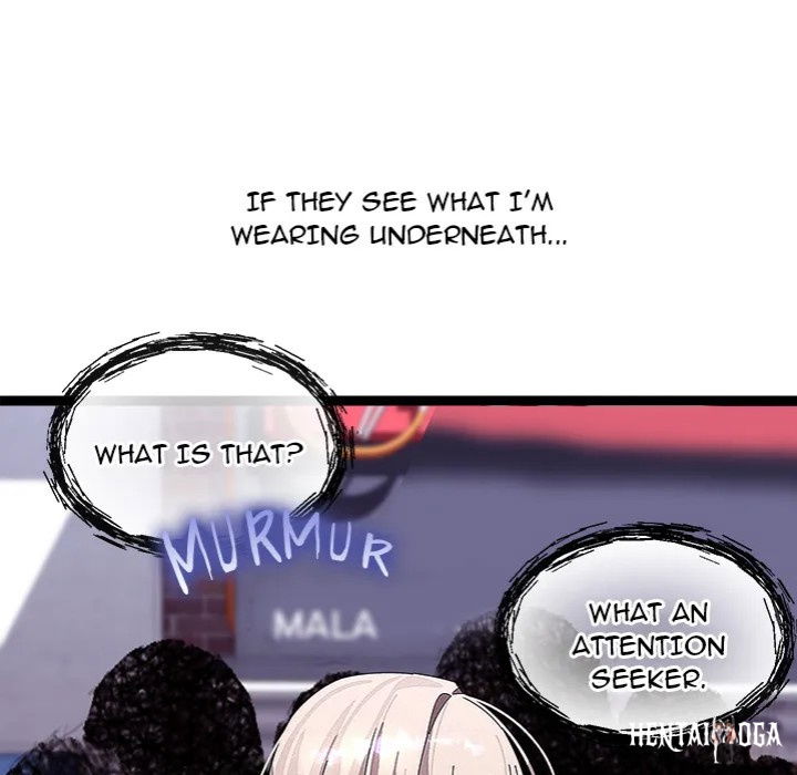 From Weakling to Nemesis From Weakling to Nemesis Chapter 31 - Page 85