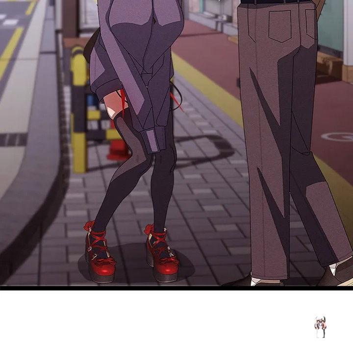 From Weakling to Nemesis From Weakling to Nemesis Chapter 31 - Page 97