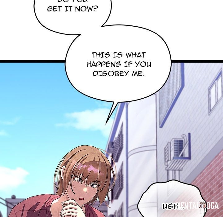From Weakling to Nemesis From Weakling to Nemesis Chapter 30 - Page 10