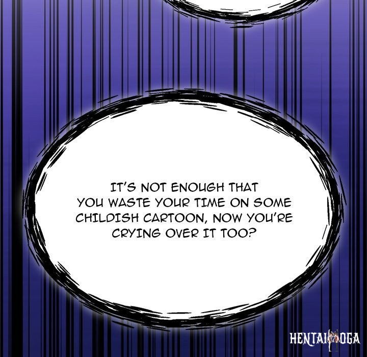 From Weakling to Nemesis From Weakling to Nemesis Chapter 30 - Page 100