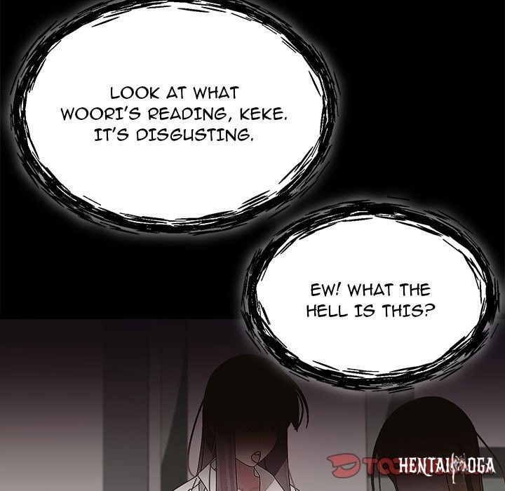 From Weakling to Nemesis From Weakling to Nemesis Chapter 30 - Page 111