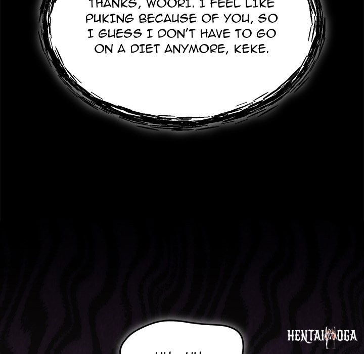 From Weakling to Nemesis From Weakling to Nemesis Chapter 30 - Page 113