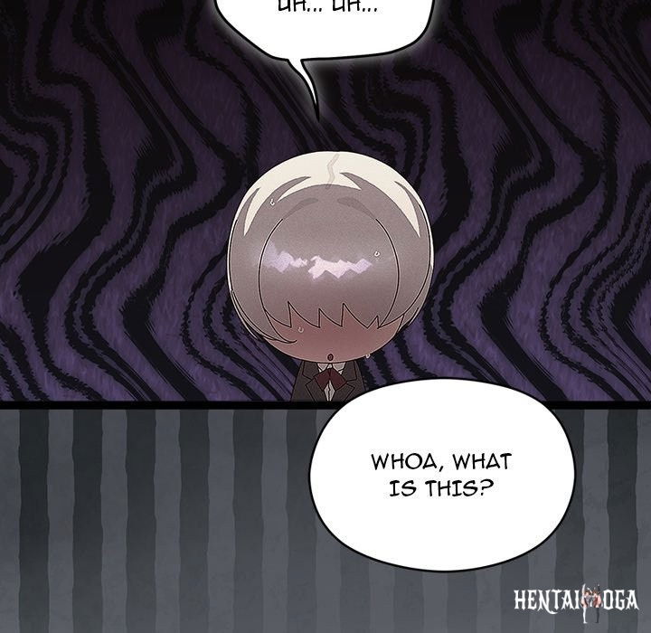 From Weakling to Nemesis From Weakling to Nemesis Chapter 30 - Page 114