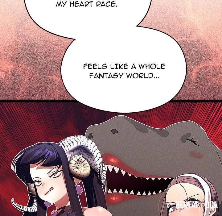 From Weakling to Nemesis From Weakling to Nemesis Chapter 30 - Page 124