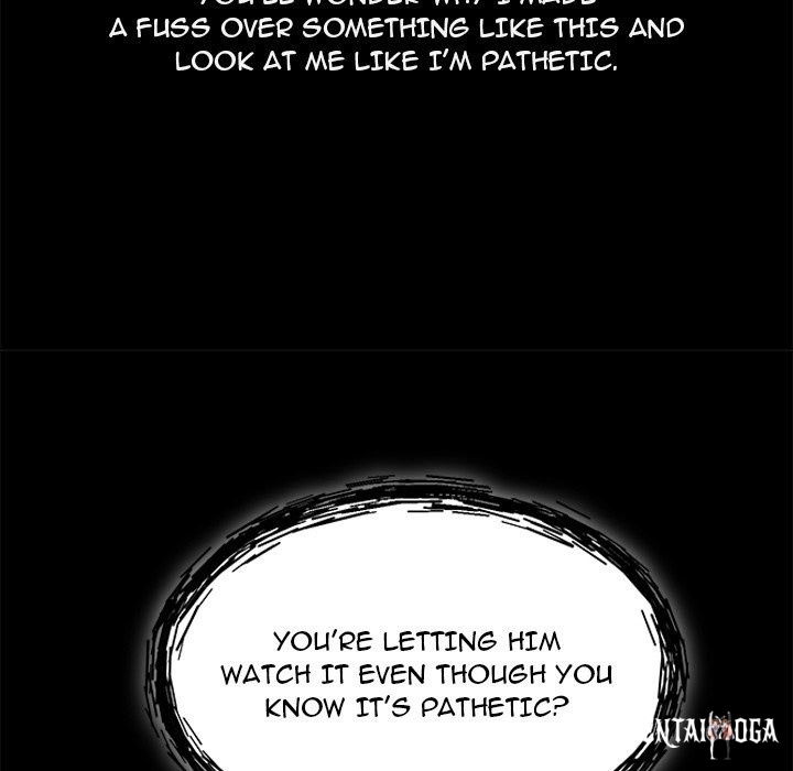 From Weakling to Nemesis From Weakling to Nemesis Chapter 30 - Page 132