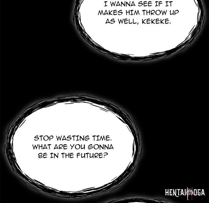 From Weakling to Nemesis From Weakling to Nemesis Chapter 30 - Page 136