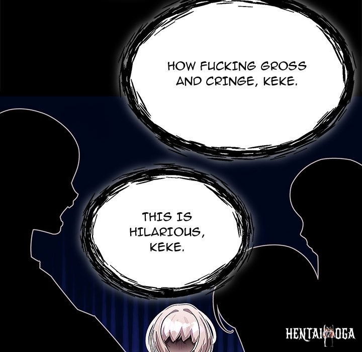 From Weakling to Nemesis From Weakling to Nemesis Chapter 30 - Page 137