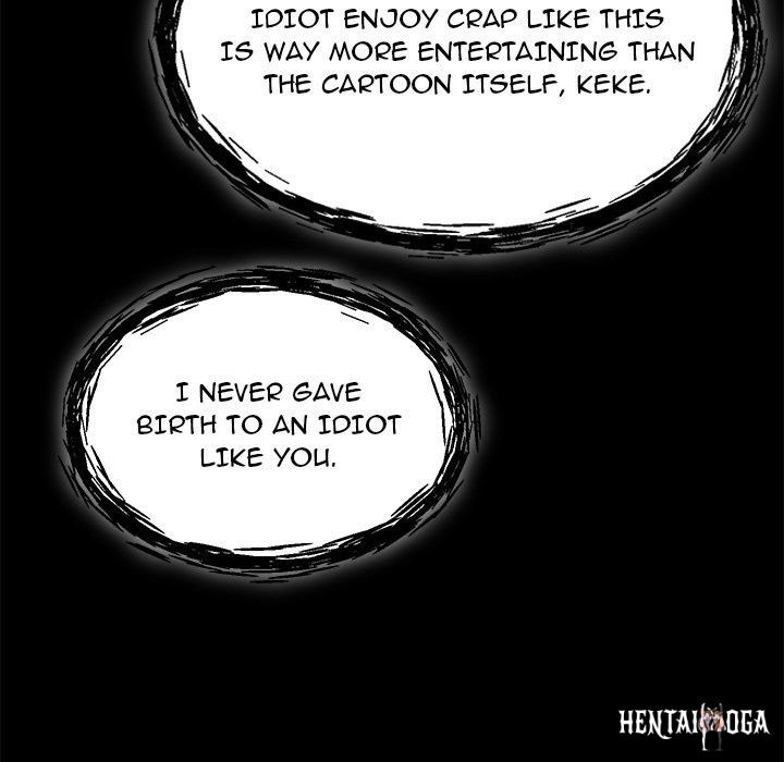 From Weakling to Nemesis From Weakling to Nemesis Chapter 30 - Page 139