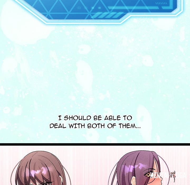 From Weakling to Nemesis From Weakling to Nemesis Chapter 30 - Page 34