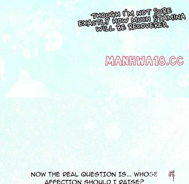 From Weakling to Nemesis From Weakling to Nemesis Chapter 30 - Page 36