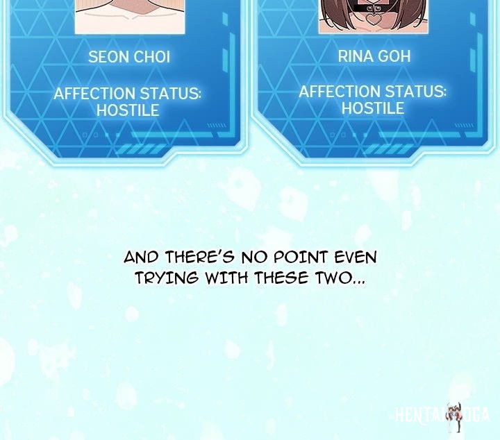 From Weakling to Nemesis From Weakling to Nemesis Chapter 30 - Page 39