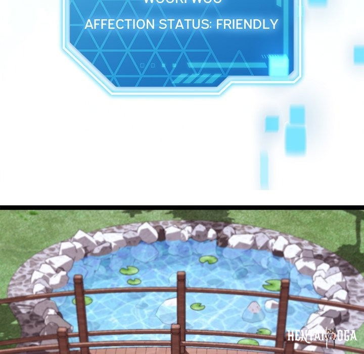 From Weakling to Nemesis From Weakling to Nemesis Chapter 30 - Page 41