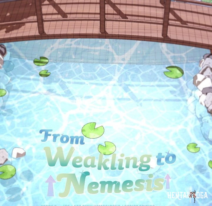 From Weakling to Nemesis From Weakling to Nemesis Chapter 30 - Page 42