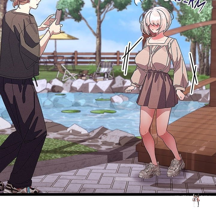 From Weakling to Nemesis From Weakling to Nemesis Chapter 30 - Page 47