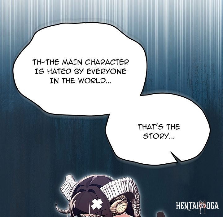 From Weakling to Nemesis From Weakling to Nemesis Chapter 30 - Page 70