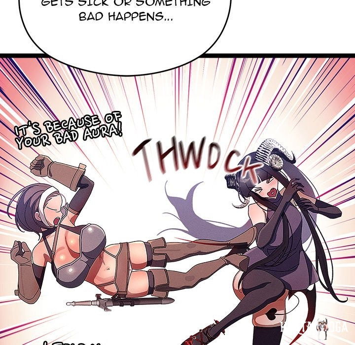 From Weakling to Nemesis From Weakling to Nemesis Chapter 30 - Page 79