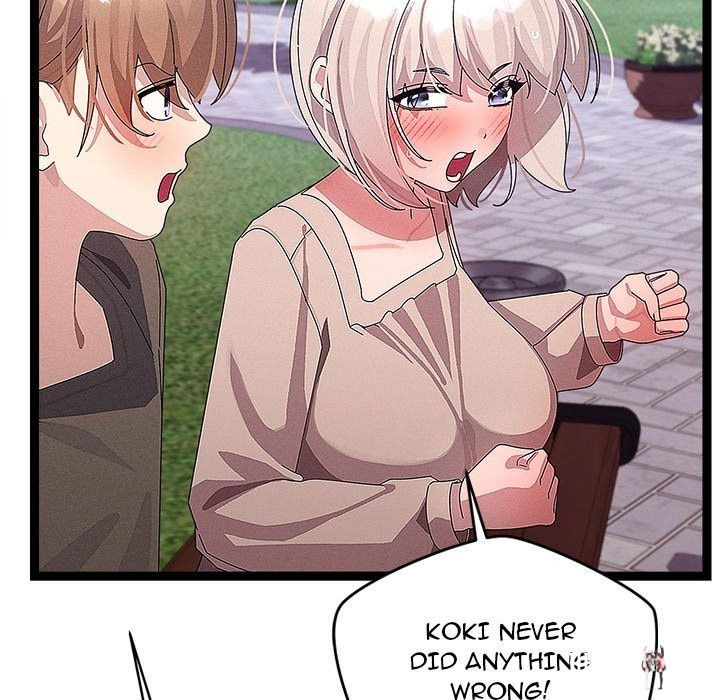 From Weakling to Nemesis From Weakling to Nemesis Chapter 30 - Page 85