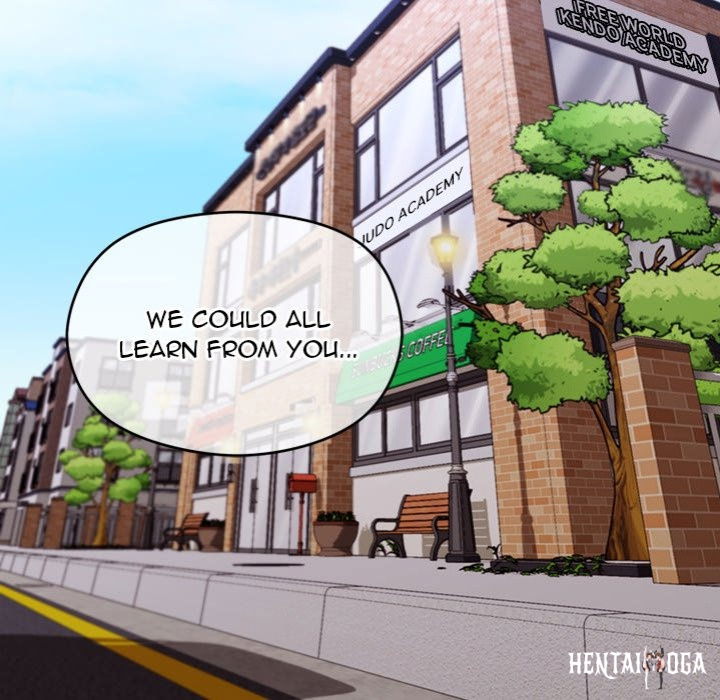 From Weakling to Nemesis From Weakling to Nemesis Chapter 29 - Page 12