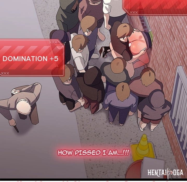 From Weakling to Nemesis From Weakling to Nemesis Chapter 29 - Page 132