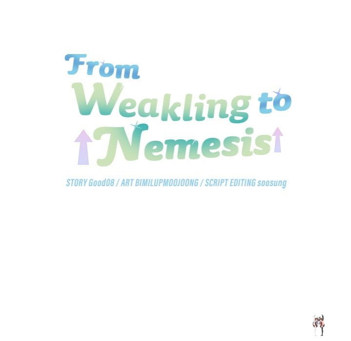 From Weakling to Nemesis From Weakling to Nemesis Chapter 29 - Page 30