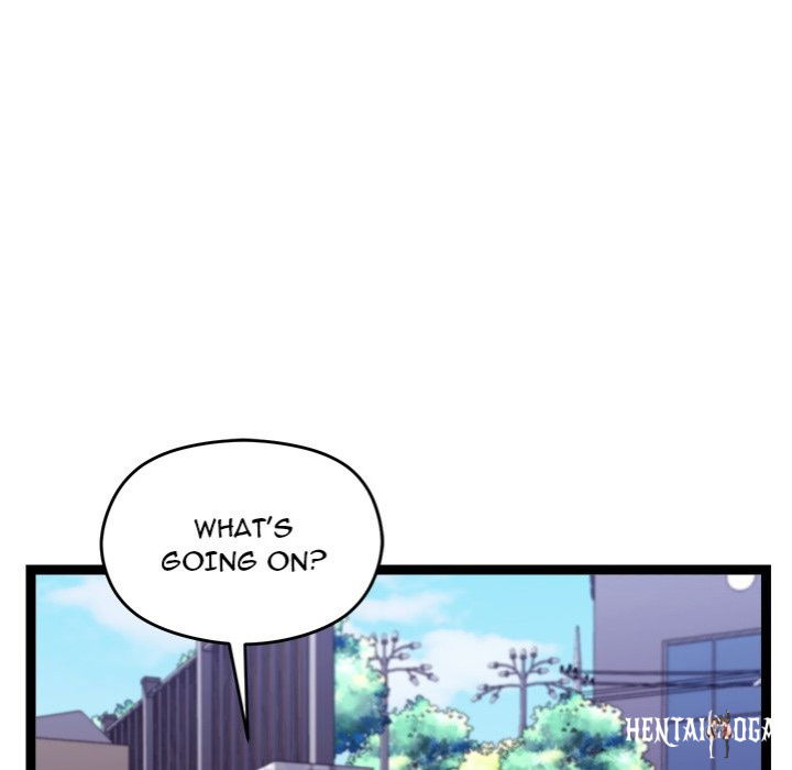 From Weakling to Nemesis From Weakling to Nemesis Chapter 29 - Page 37