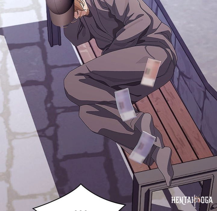 From Weakling to Nemesis From Weakling to Nemesis Chapter 29 - Page 40