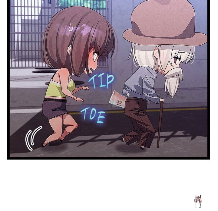 From Weakling to Nemesis From Weakling to Nemesis Chapter 29 - Page 49