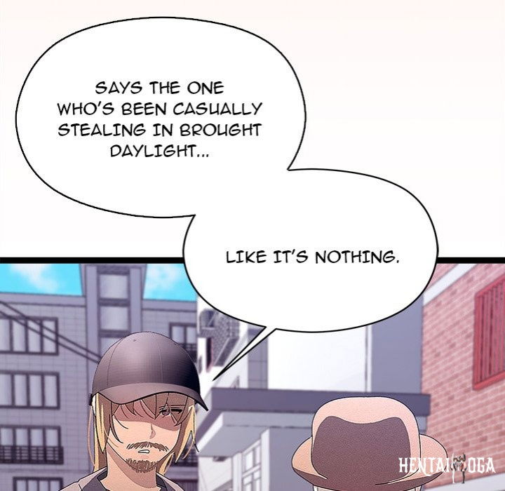 From Weakling to Nemesis From Weakling to Nemesis Chapter 29 - Page 97