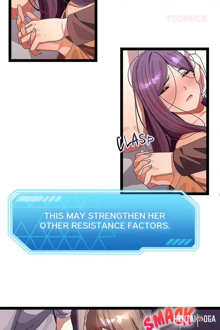 From Weakling to Nemesis From Weakling to Nemesis Chapter 28 - Page 15