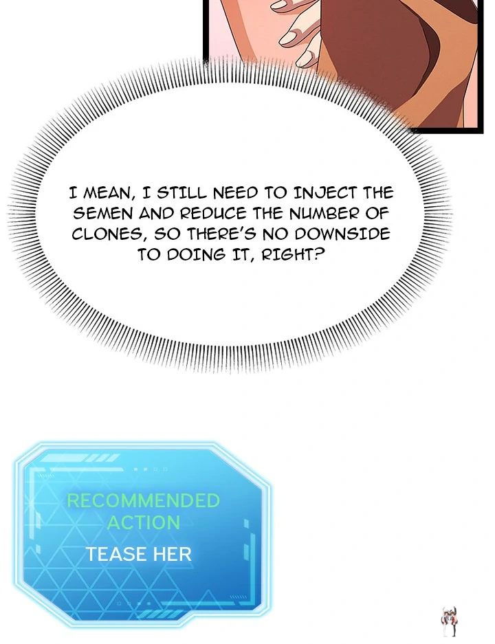 From Weakling to Nemesis From Weakling to Nemesis Chapter 28 - Page 28