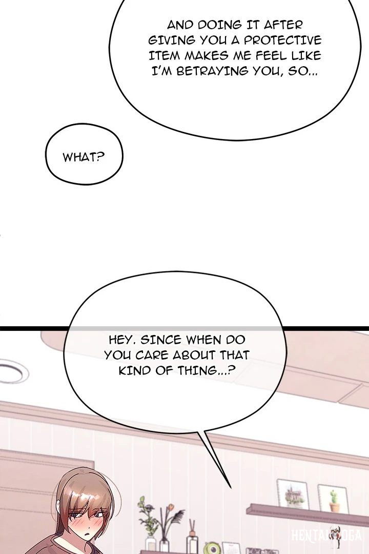 From Weakling to Nemesis From Weakling to Nemesis Chapter 28 - Page 37