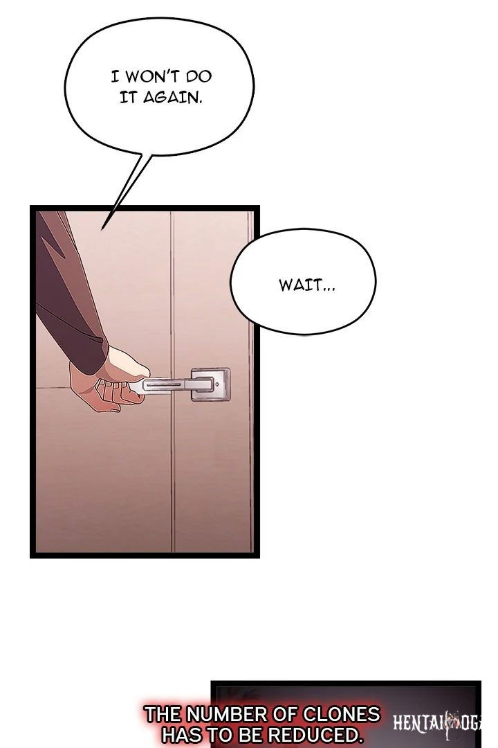 From Weakling to Nemesis From Weakling to Nemesis Chapter 28 - Page 41