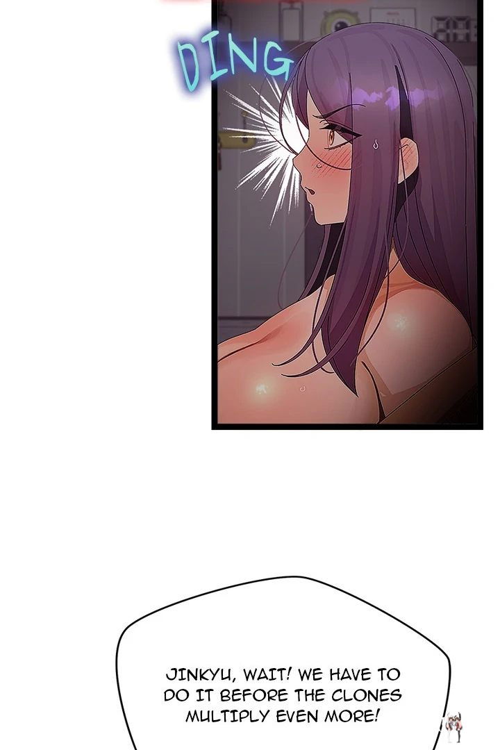 From Weakling to Nemesis From Weakling to Nemesis Chapter 28 - Page 42