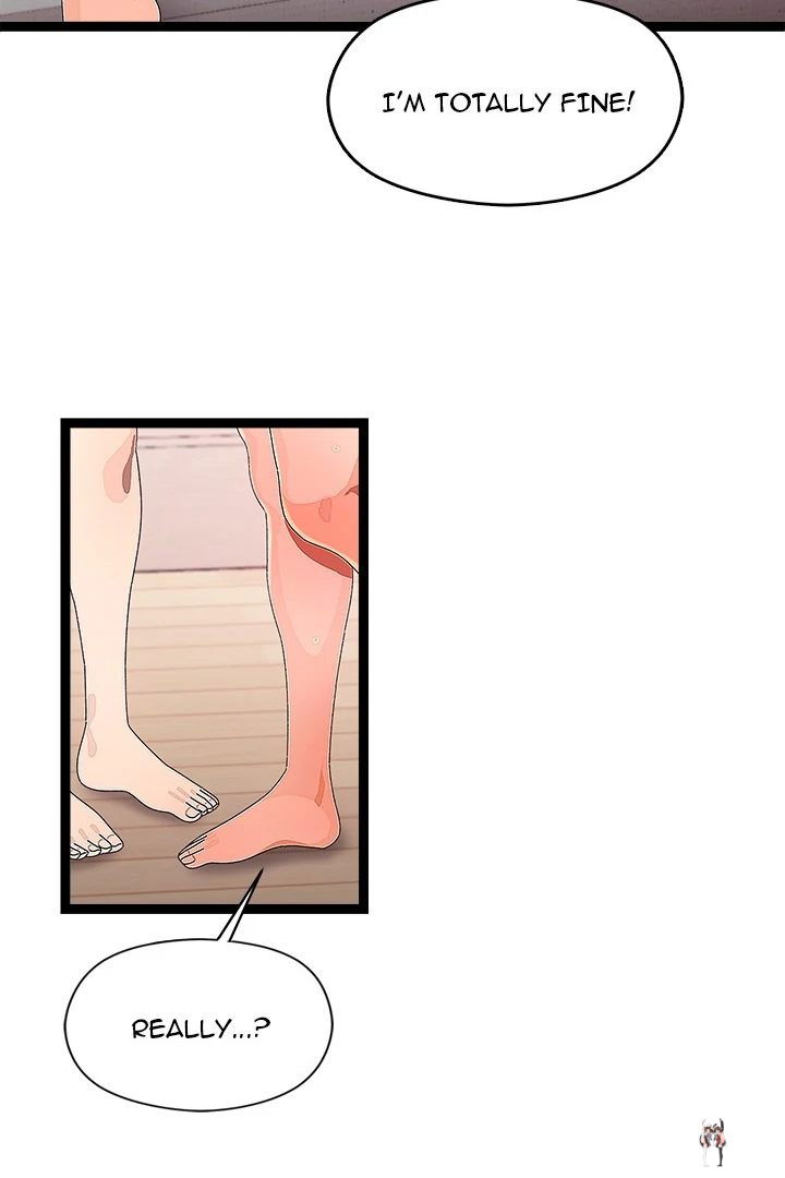 From Weakling to Nemesis From Weakling to Nemesis Chapter 28 - Page 48