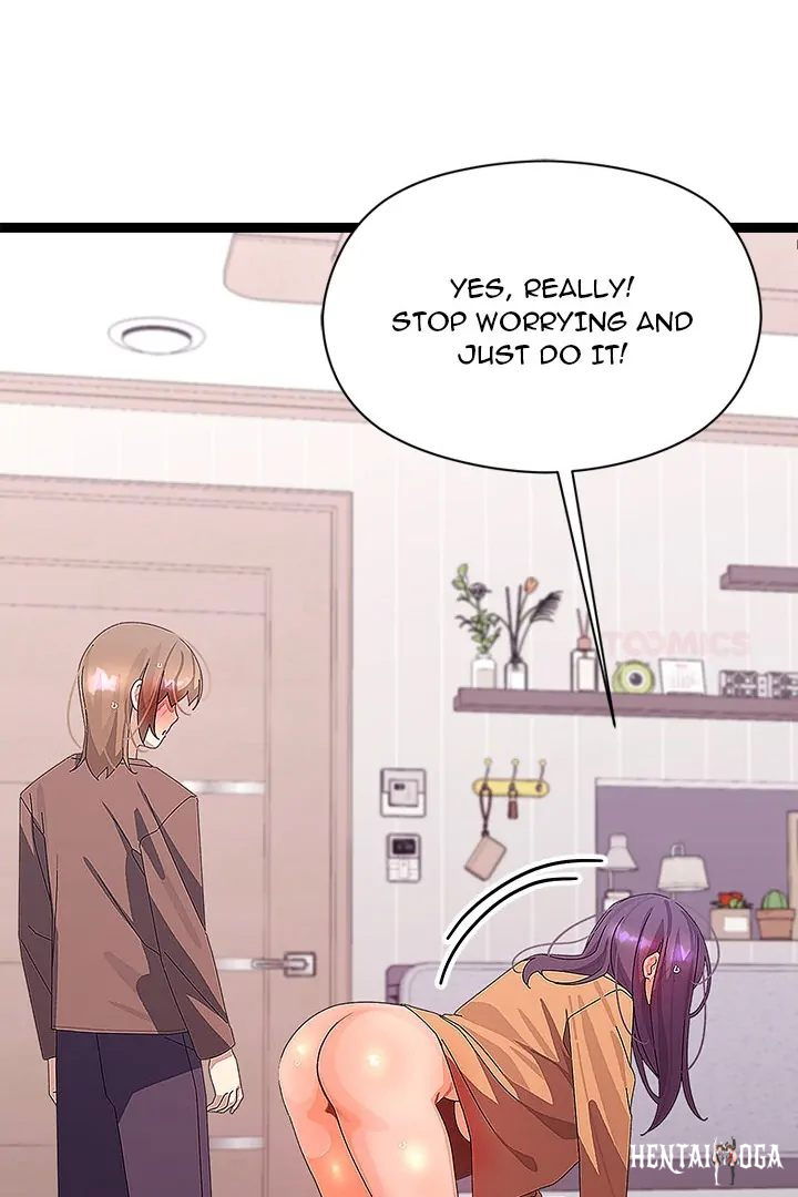 From Weakling to Nemesis From Weakling to Nemesis Chapter 28 - Page 49