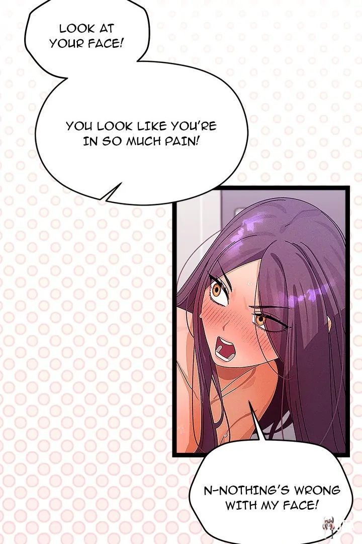 From Weakling to Nemesis From Weakling to Nemesis Chapter 28 - Page 55