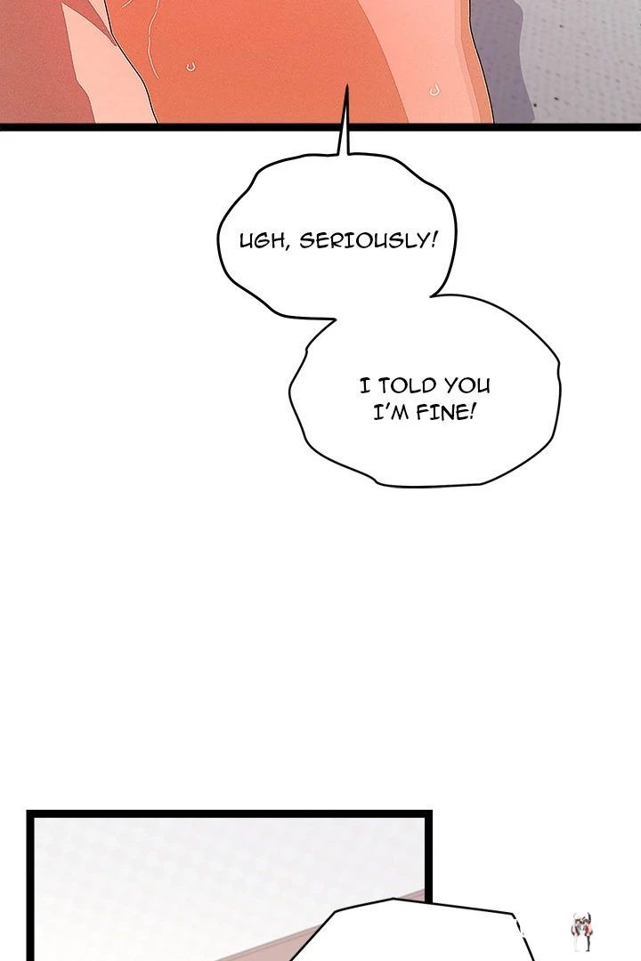 From Weakling to Nemesis From Weakling to Nemesis Chapter 28 - Page 59