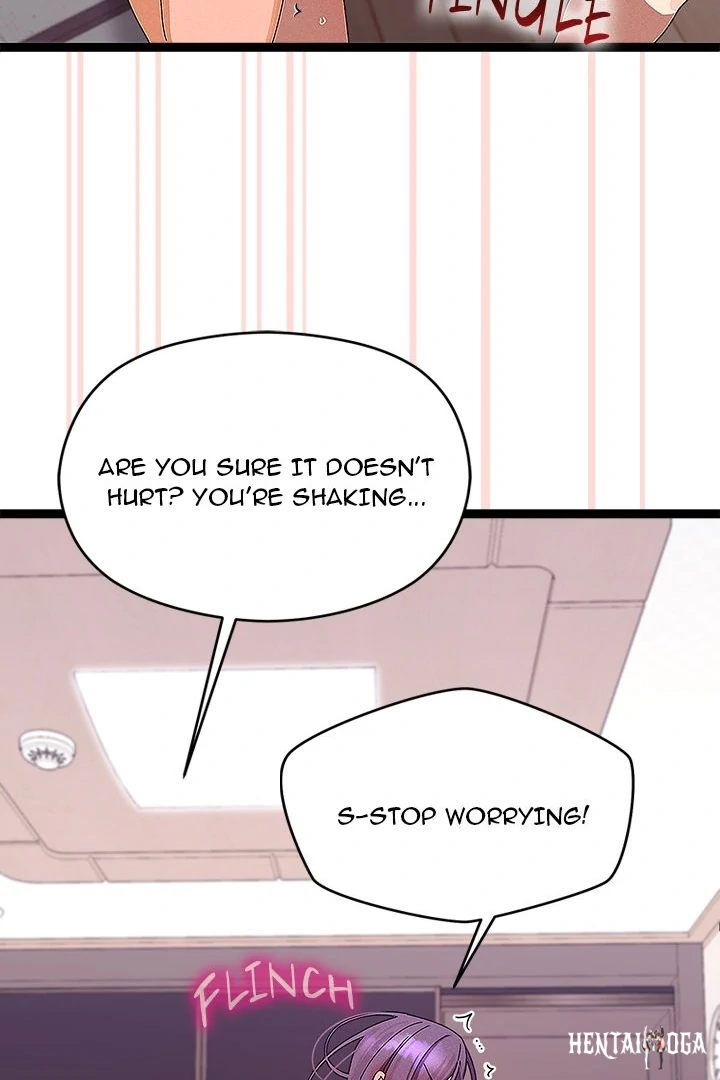 From Weakling to Nemesis From Weakling to Nemesis Chapter 28 - Page 65