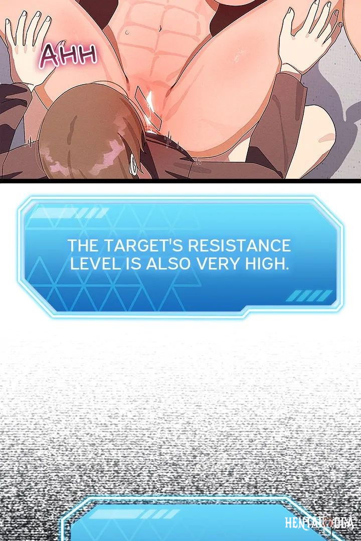 From Weakling to Nemesis From Weakling to Nemesis Chapter 28 - Page 8